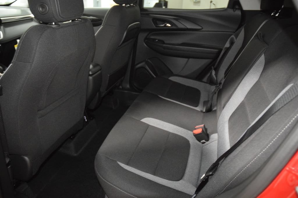 2026 Chevrolet Trailblazer LT - Photo 40