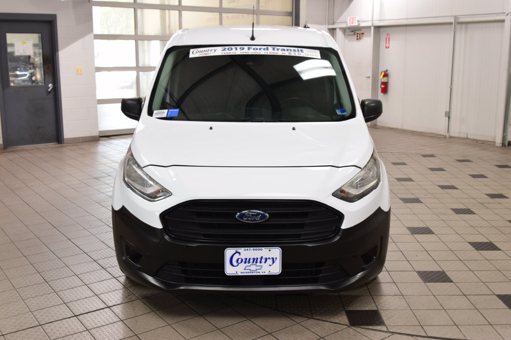 Used 2019 Ford Transit Connect XL with VIN NM0LS6E22K1428733 for sale in Warrenton, VA