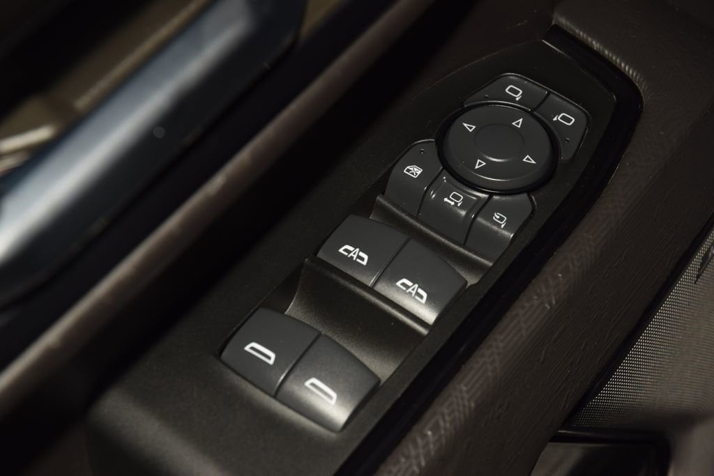 2024 GMC Sierra 2500HD AT4X - Photo 50