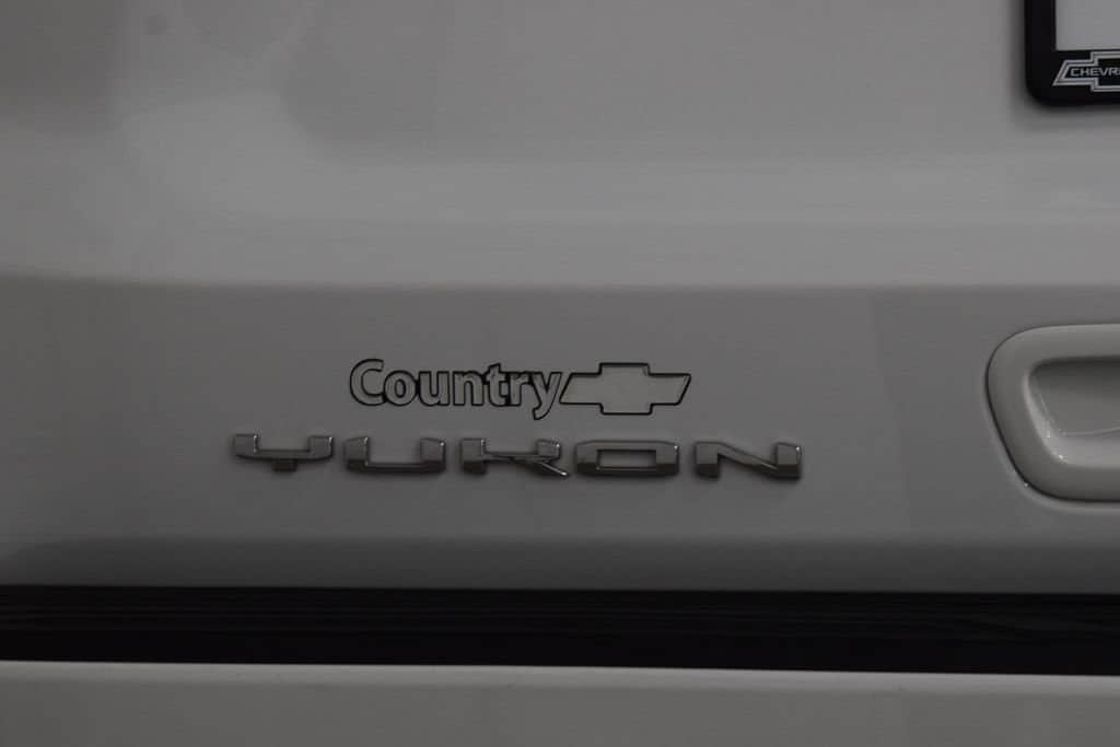 2024 GMC Yukon XL Denali - Photo 23