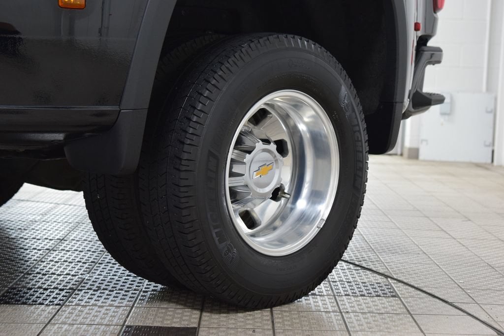 2024 Chevrolet Silverado 3500HD High Country - Photo 29