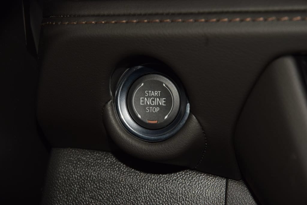 2026 Chevrolet Suburban High Country - Photo 34