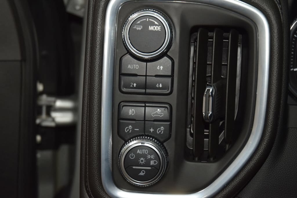 2023 GMC Sierra 2500 Denali HD Denali - Photo 37