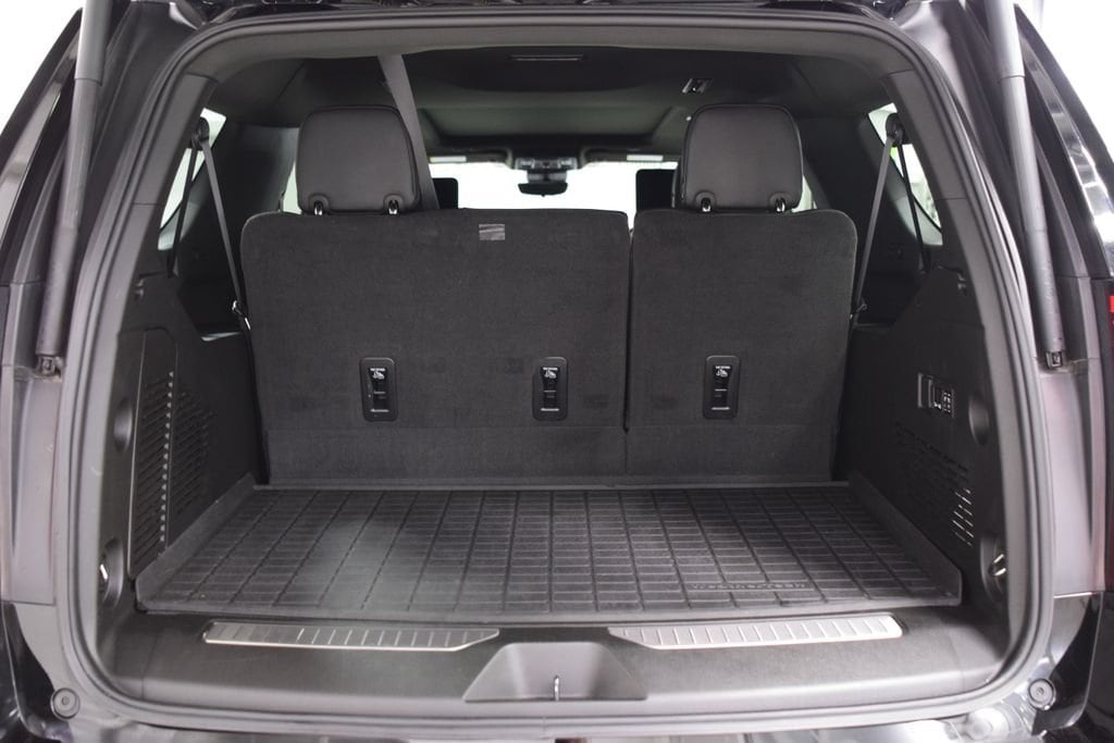 2024 GMC Yukon XL Denali - Photo 26