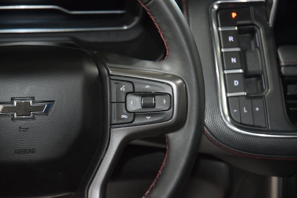 2024 Chevrolet Tahoe RST - Photo 36