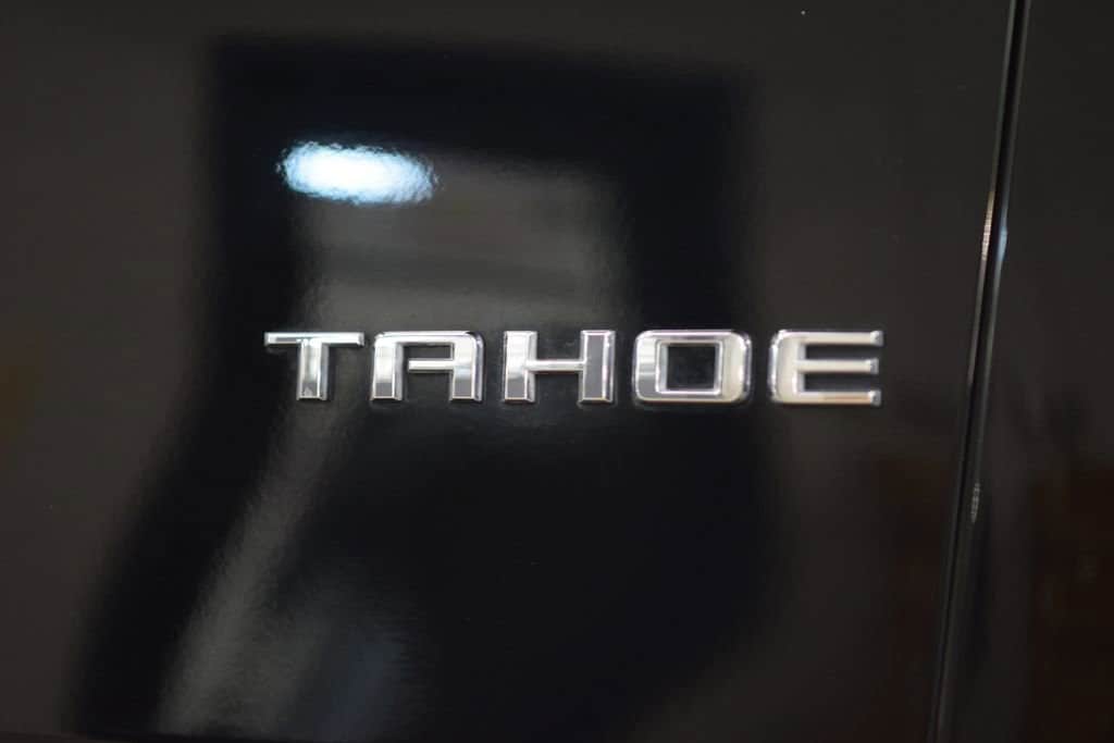 2022 Chevrolet Tahoe High Country - Photo 16