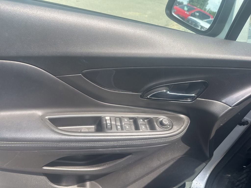 2021 Buick Encore Preferred - Photo 15
