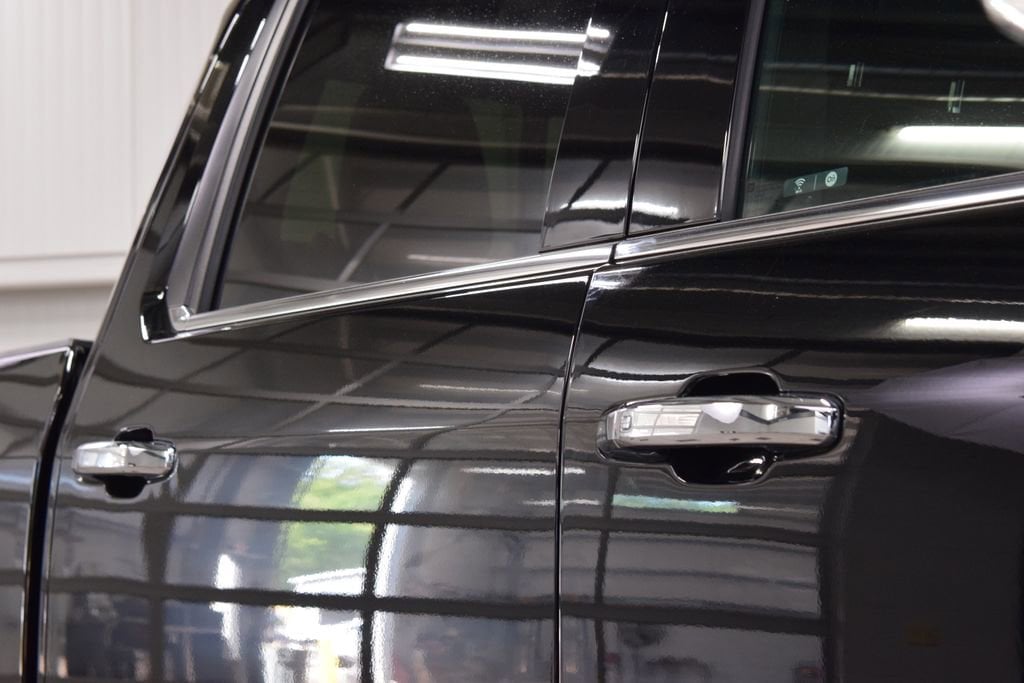 2024 Chevrolet Silverado 2500HD High Country - Photo 21