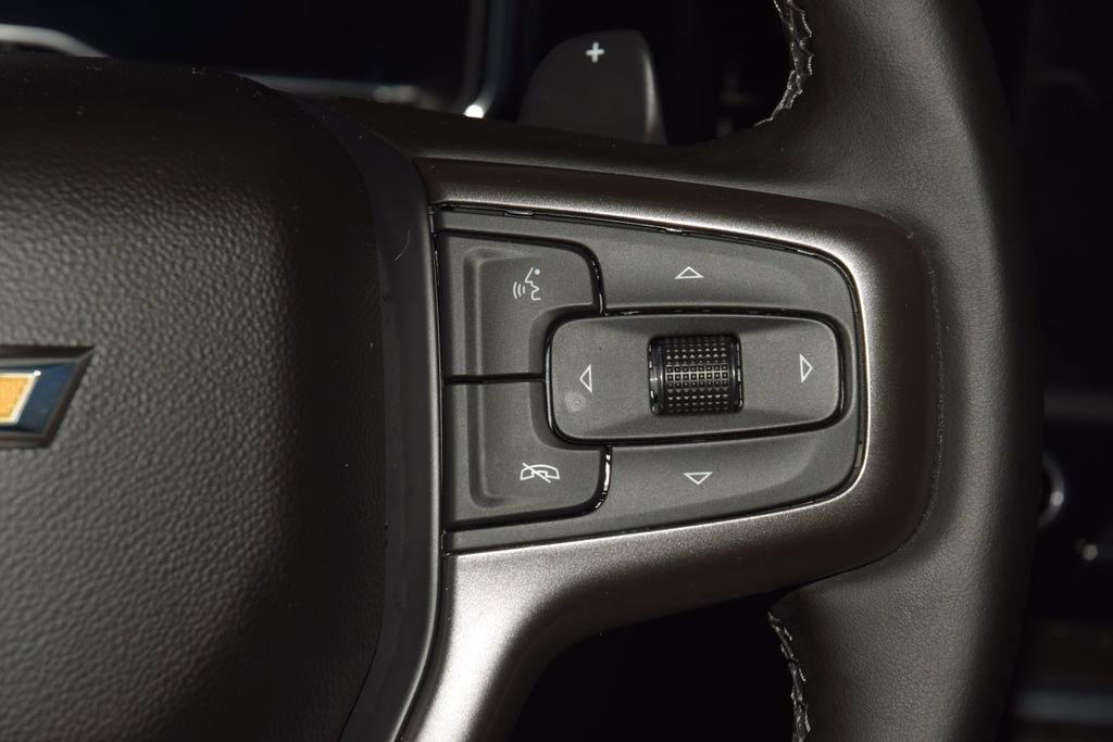 2024 Chevrolet Silverado 1500 High Country - Photo 40