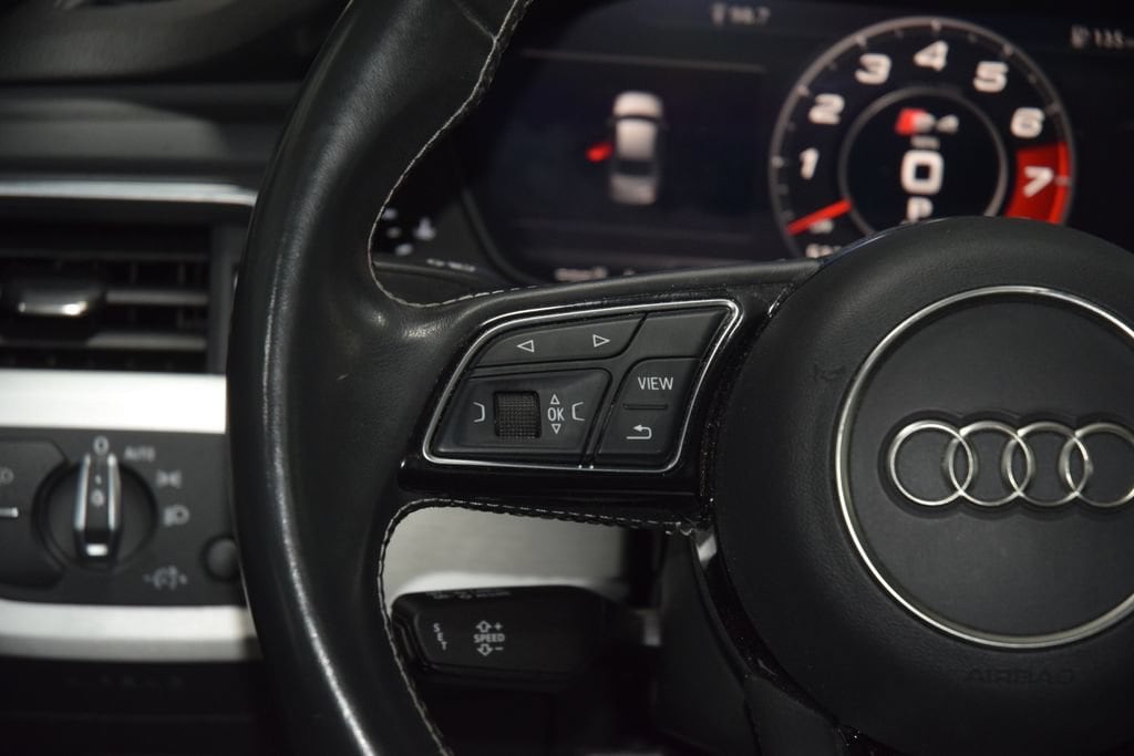 2019 Audi S4 Premium Plus - Photo 37
