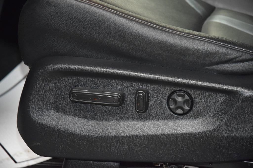 2024 Honda Odyssey Touring - Photo 34