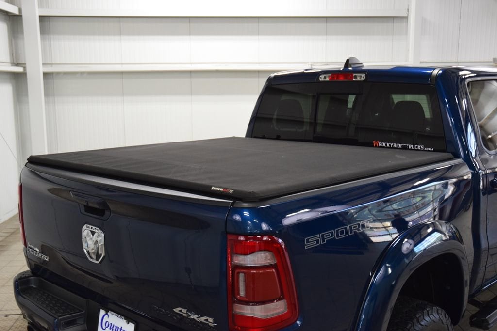 2023 RAM Ram 1500 Pickup Big Horn/Lone Star - Photo 28