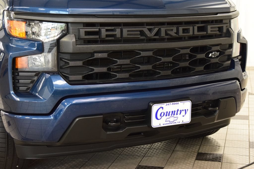 2023 Chevrolet Silverado 1500 Custom - Photo 13