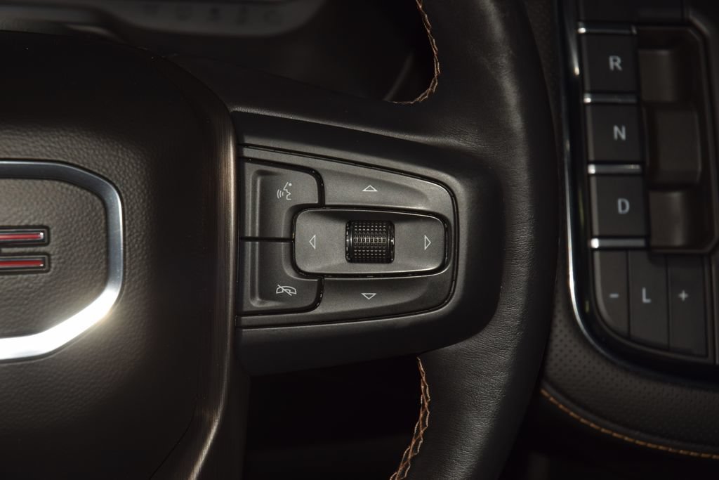 2023 GMC Yukon XL AT4 - Photo 40