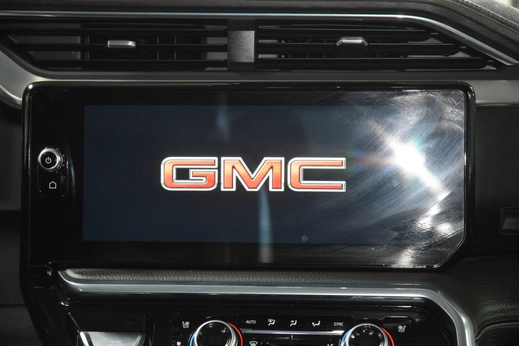 2024 GMC Sierra 1500 Denali Denali - Photo 33