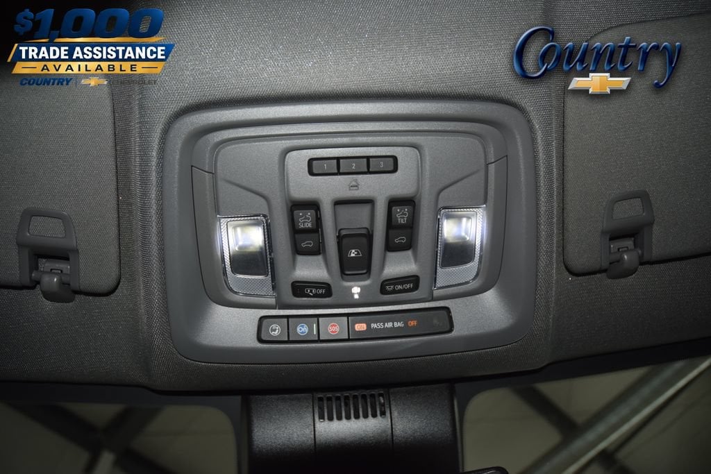 2026 Chevrolet Silverado 1500 RST - Photo 55