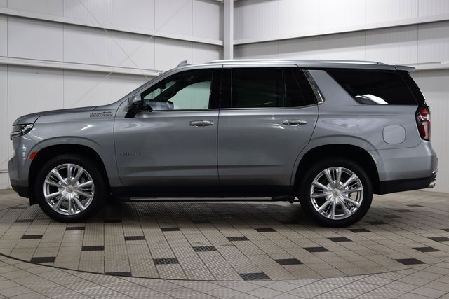 2023 Chevrolet Tahoe High Country photo 4