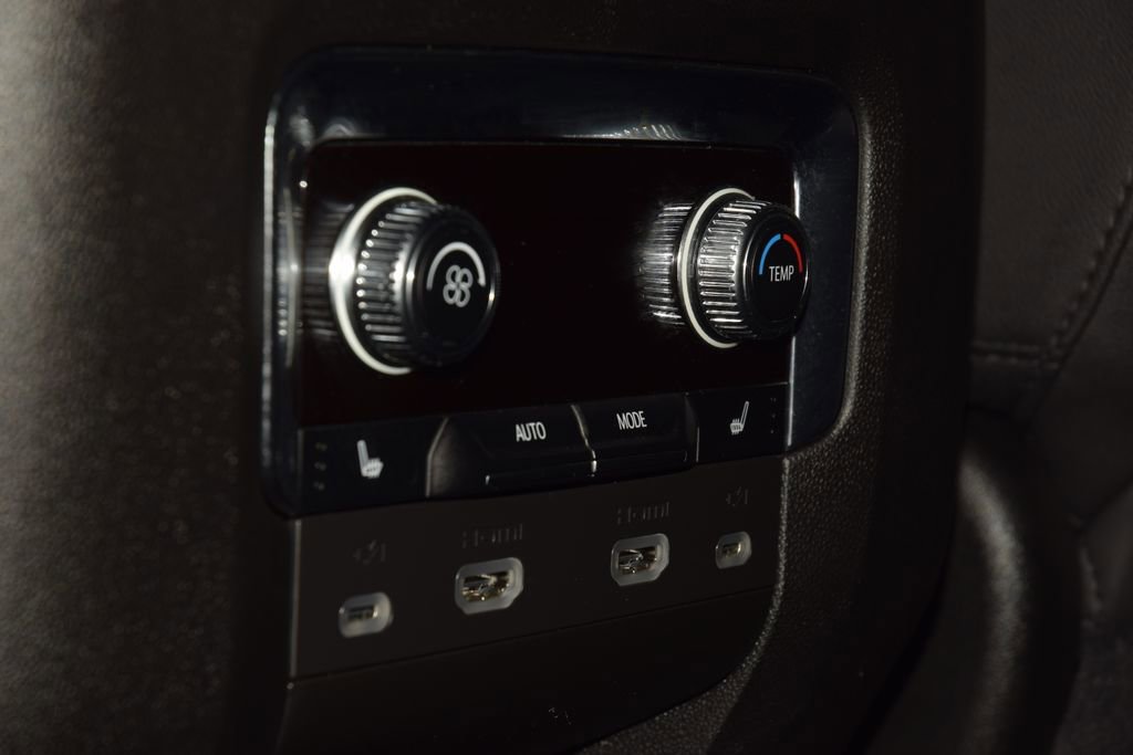 2024 GMC Yukon AT4 - Photo 45