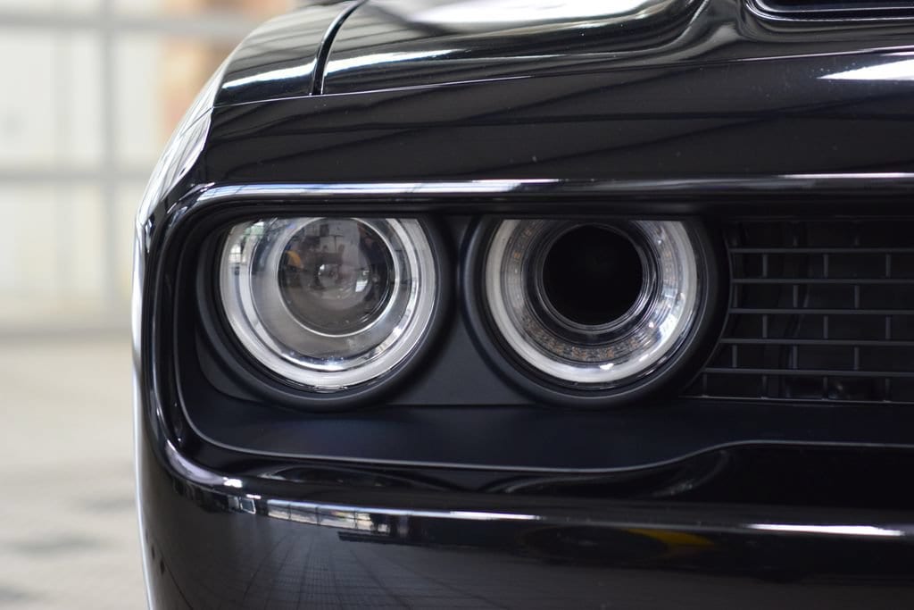 2023 Dodge Challenger SRT - Photo 12