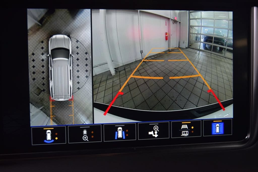 2024 GMC Yukon XL Denali - Photo 54