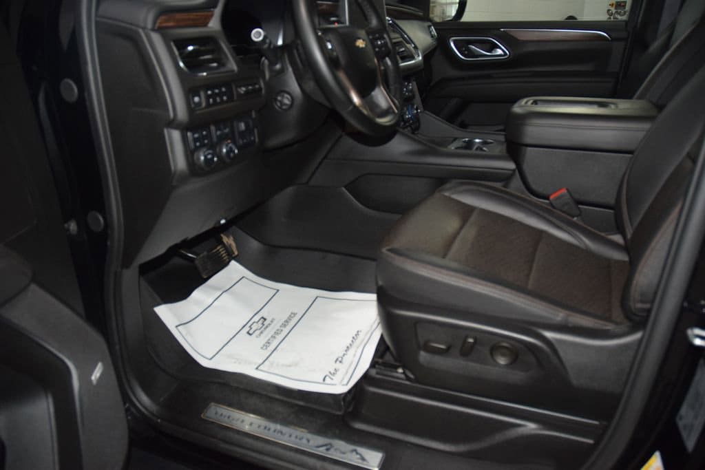 2024 Chevrolet Tahoe High Country - Photo 38