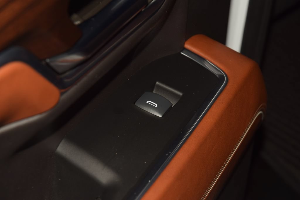 2024 GMC Sierra 2500HD Denali Ultimate - Photo 54