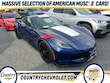  Chevrolet Corvette Grand Sport