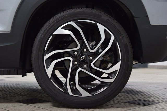 2026 Chevrolet Trailblazer RS - Photo 27