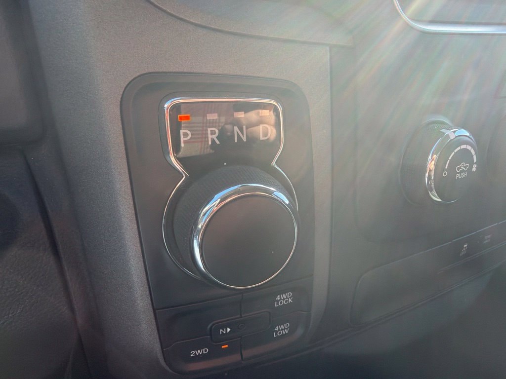 2017 RAM Ram 1500 Pickup Express - Photo 22