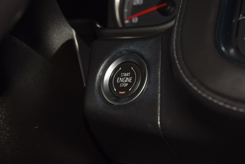 2021 Chevrolet Tahoe LT - Photo 33