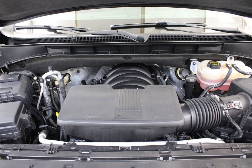2024 GMC Yukon AT4 - Photo 27