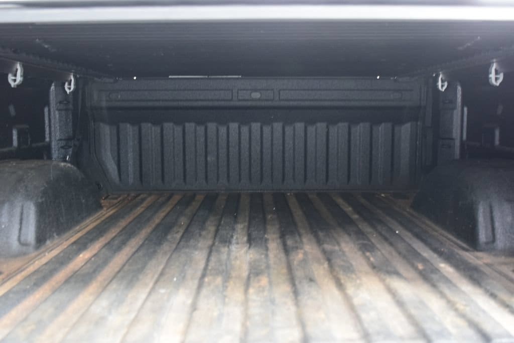2022 Chevrolet Silverado 1500 RST - Photo 24
