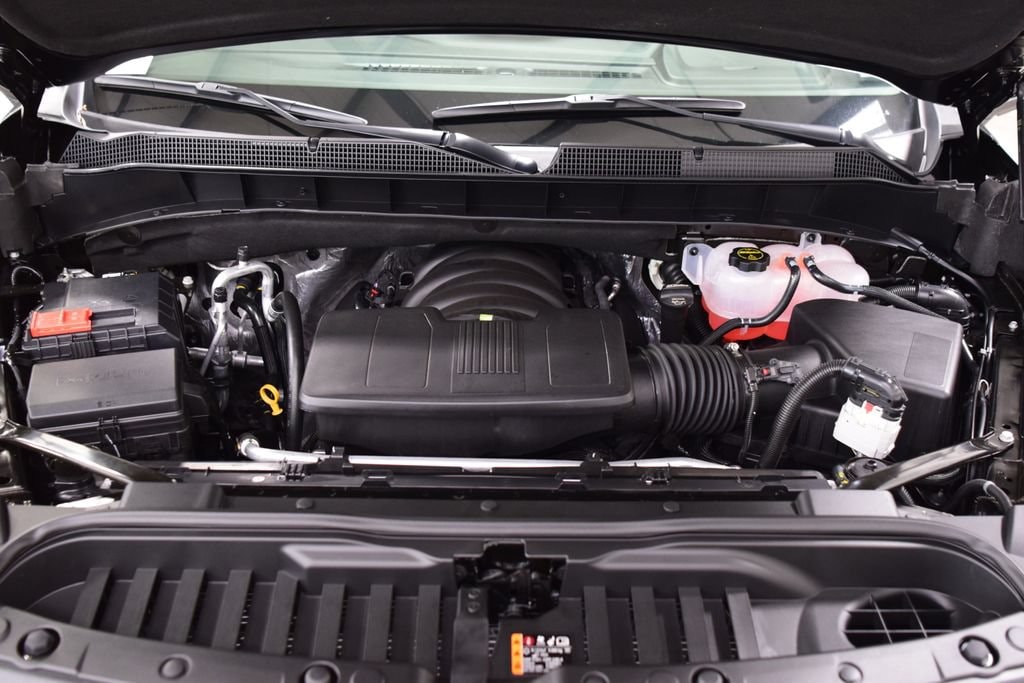 2026 Chevrolet Silverado 1500 LT - Photo 28
