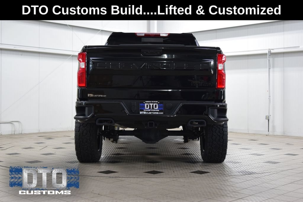 2025 Chevrolet Silverado 1500 High Country - Photo 6