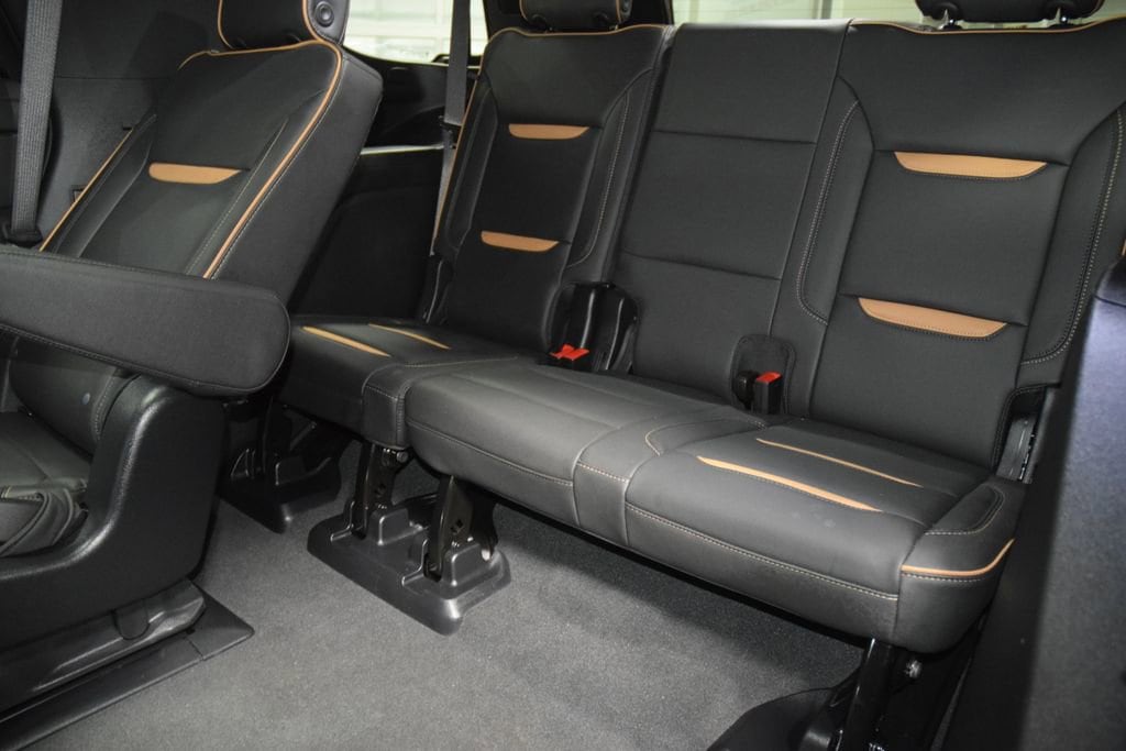2024 GMC Yukon AT4 - Photo 45