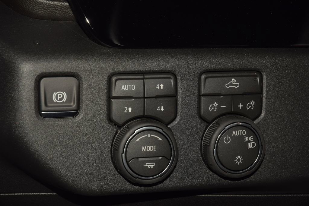 2026 Chevrolet Silverado 1500 LT - Photo 34