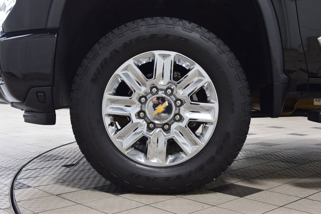 2024 Chevrolet Silverado 2500HD High Country - Photo 31