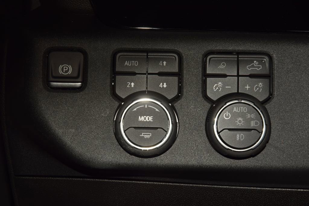 2026 Chevrolet Silverado 1500 RST - Photo 35