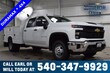  Chevrolet Silverado 3500 HD Chassis Cab