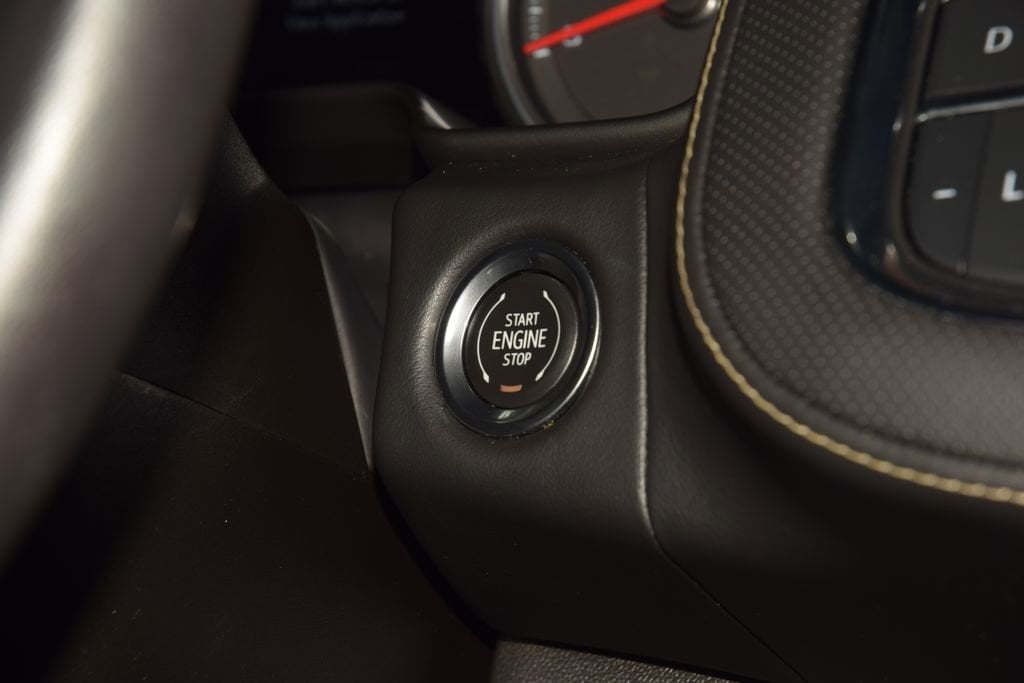 2021 Chevrolet Tahoe Premier - Photo 34
