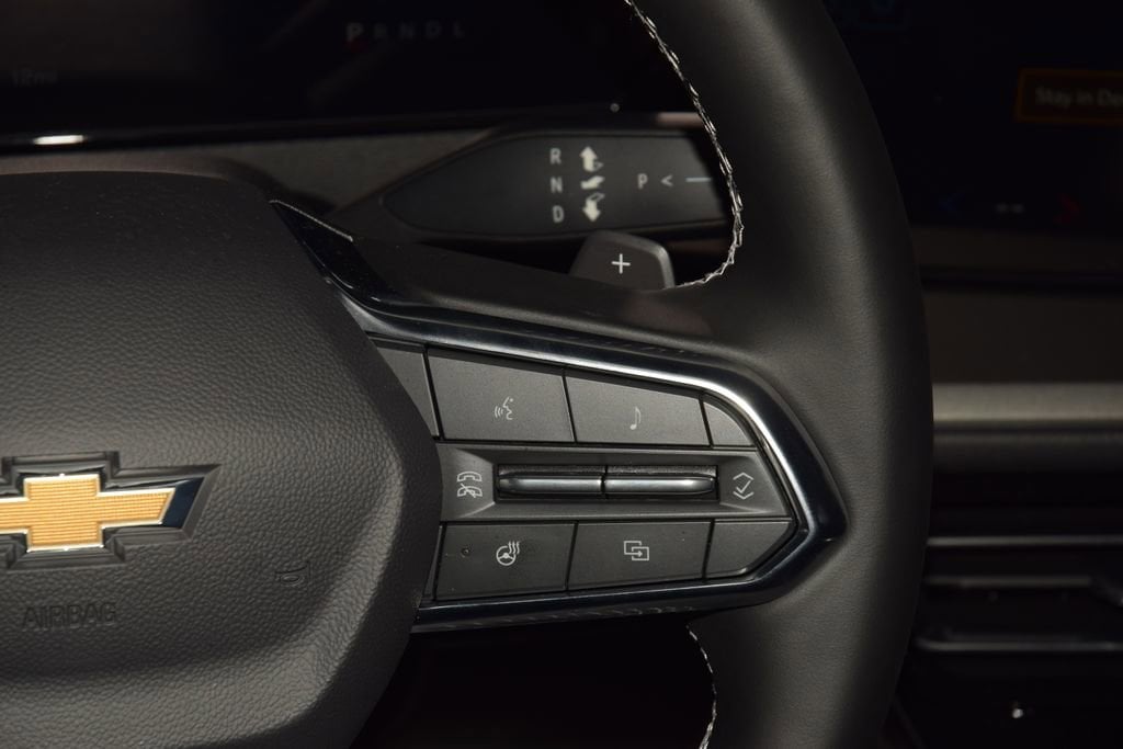 2026 Chevrolet Traverse LT - Photo 36