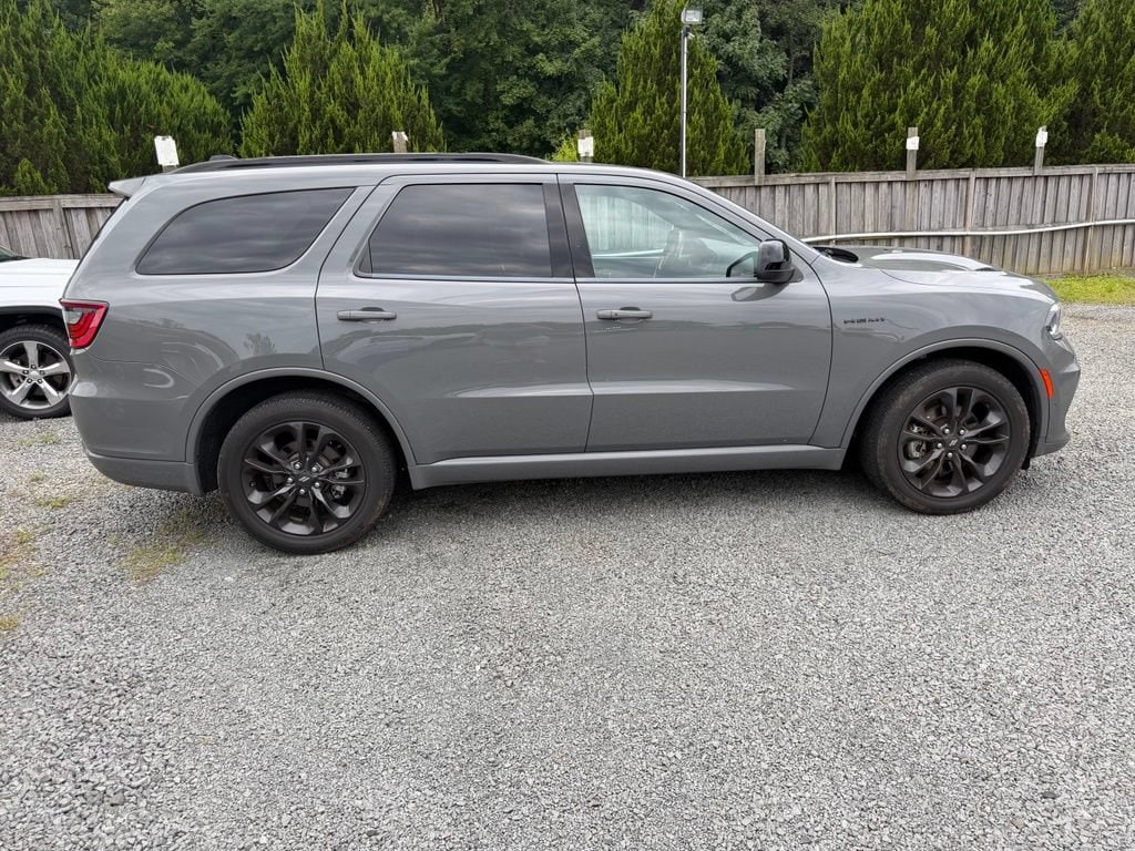 2023 Dodge Durango R/T - Photo 7