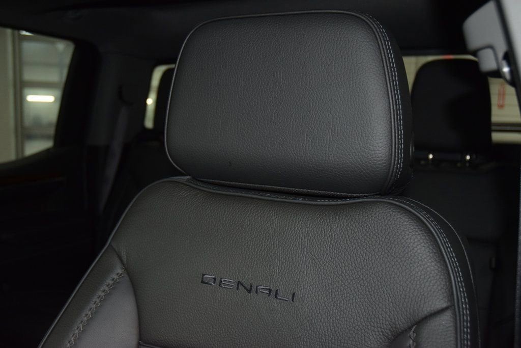 2024 GMC Sierra 1500 Denali Denali - Photo 47