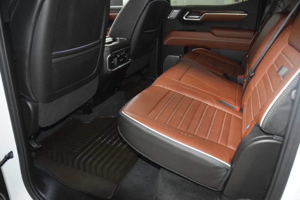 2024 GMC Sierra 1500 Denali Denali Ultimate - Photo 46
