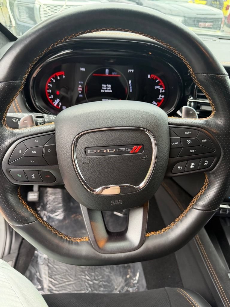 2023 Dodge Durango R/T - Photo 18