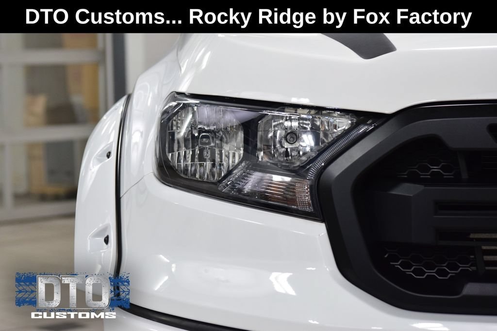 2022 Ford Ranger XLT - Photo 10
