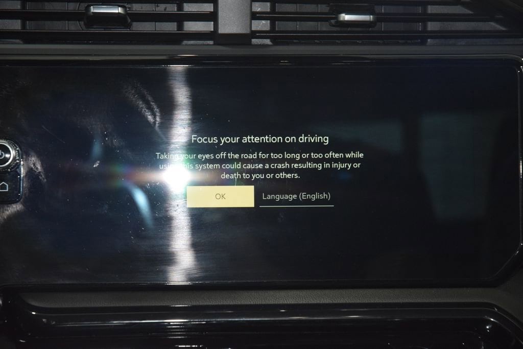 2024 GMC Sierra 2500HD AT4 - Photo 27