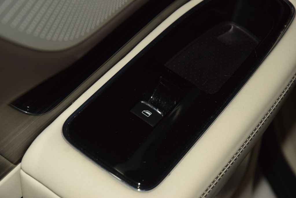 2024 Lincoln Navigator Black Label - Photo 45