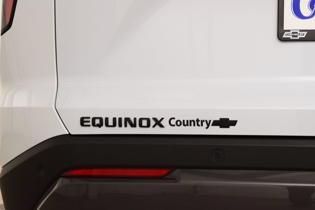 2027 Chevrolet Equinox ACTIV - Photo 22
