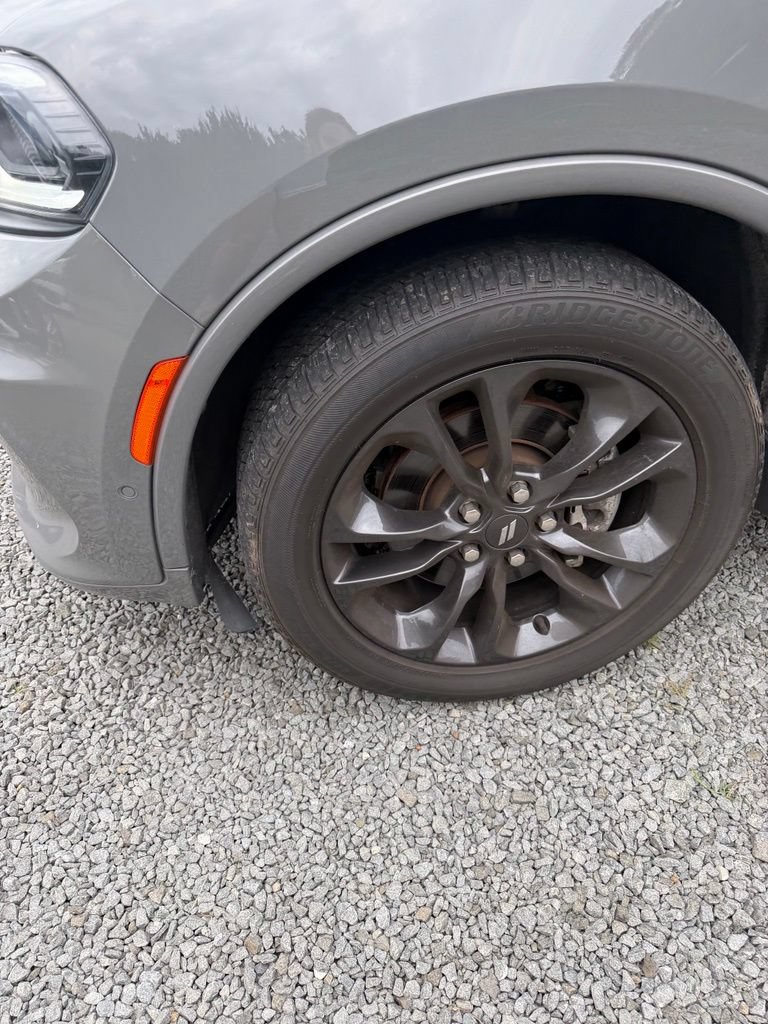 2023 Dodge Durango R/T - Photo 8